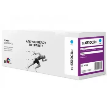 TB Print TX-6510MXN toner za Xerox Phaser 6510/WorkCentre 6515 (106R03694), magenta