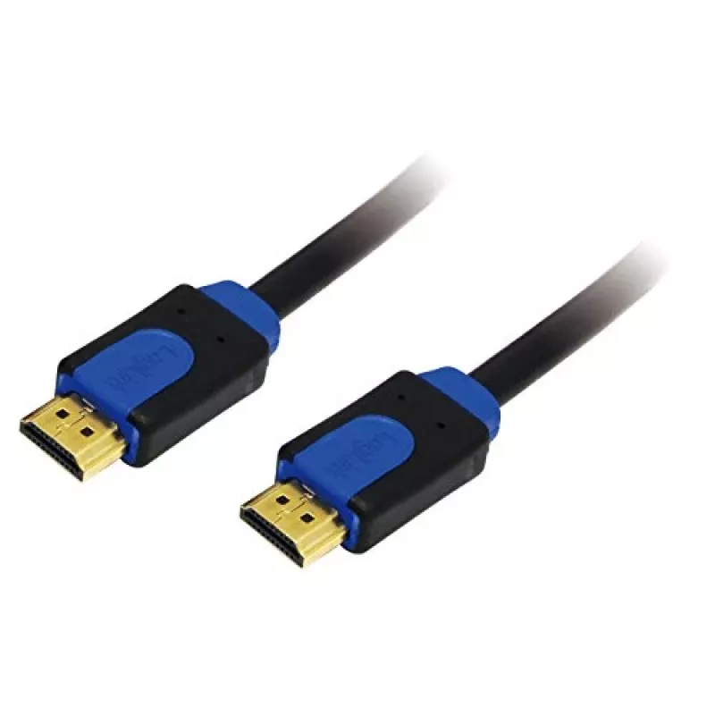 HDMI kabel LogiLink CHB1115 15m