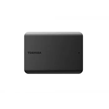 Zunanji trdi disk Toshiba 2TB USB 2.0/3.2 Canvio Basics