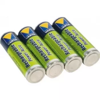 Varta Ready2Use 56703 AAA (R03) Ni-MH akumulatorji, polnilni, 800 mAh, 4 kosi