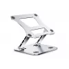 Inter-Tech NBS-300 stojalo za prenosnik aluminij 43,2 cm (17