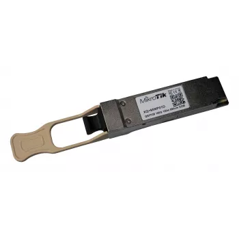 Optični modul MikroTik XQ+85MP01D, 100000 Mbit/s, QSFP28