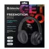 Slušalke Defender FreeMotion B552
