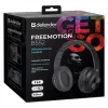Slušalke Defender FreeMotion B552