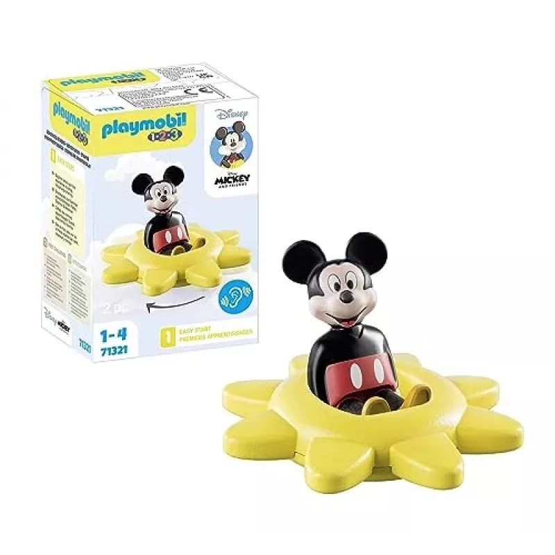 Playmobil 71321 izdelek