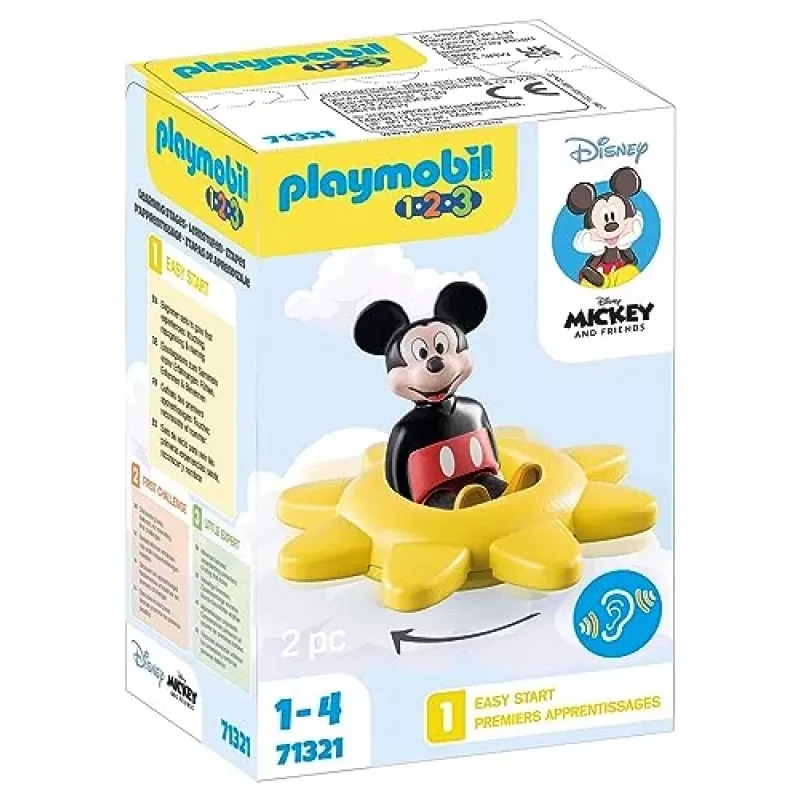 Playmobil 71321 izdelek