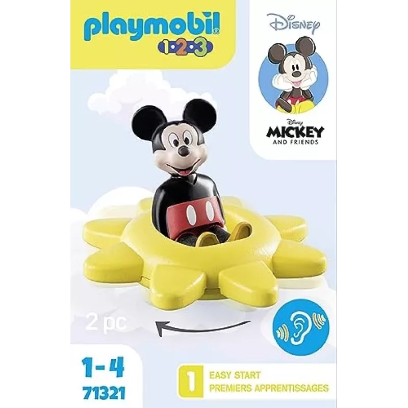 Playmobil 71321 izdelek