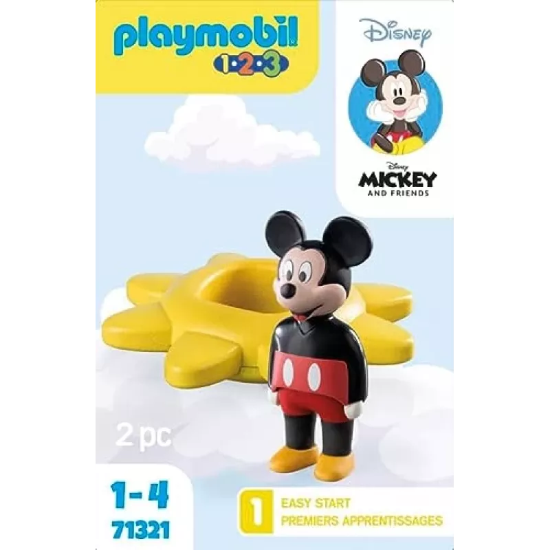 Playmobil 71321 izdelek