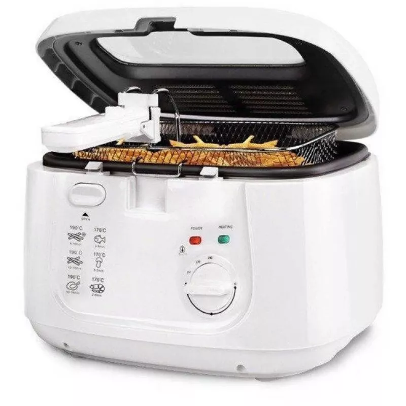 Esperanza EKG012 cvrtnik 2,5L, bel