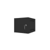 Stenski rack Lanberg WF10-2304-00B