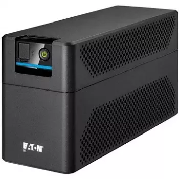 Eaton 5E Gen2 700 USB brezprekinitveno napajanje (UPS) Line-Interactive 0,7 kVA 360 W 2 AC vtičnici