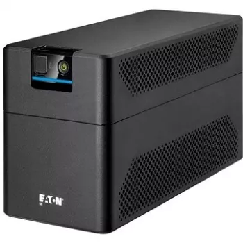 Eaton 5E Gen2 1600 USB brezprekinitveno napajanje (UPS) Line-Interactive 1,6 kVA 900 W 4 AC vtičnice