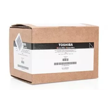 Dynabook T-305PK-R toner kartuša 1 kos original črn