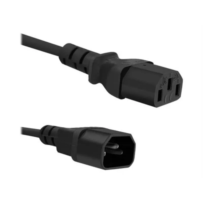 Napajalni kabel Qoltec 53898