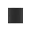 Stenski rack Lanberg WF01-6412-00B