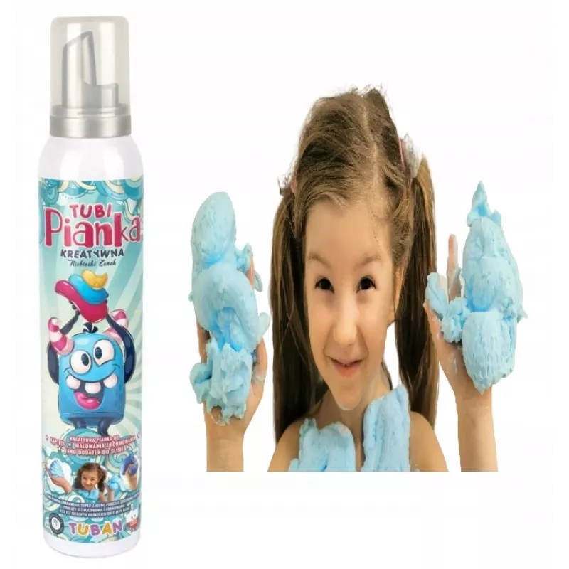Fidget igrača Slime Tuban TU3414