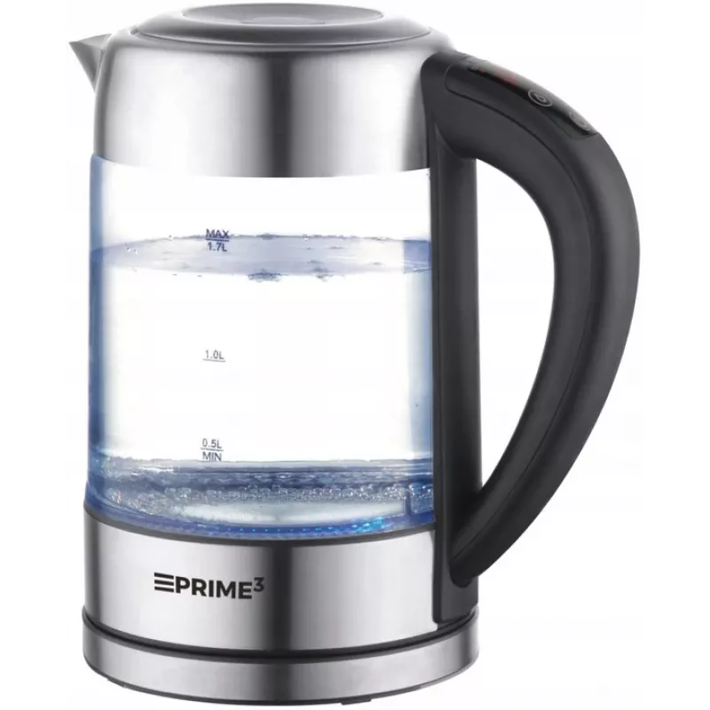 PRIME3 SEK81 1,7 L srebrn