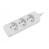 Lanberg PS0-03E-0150-W izdelek bel