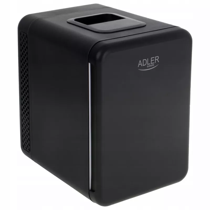 Adler Ad 8084 mini hladilnik 4L AC/DC