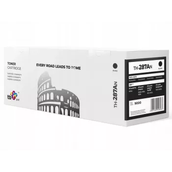 Toner za HP CF287A Lj M506 Bk TH-287AN nov