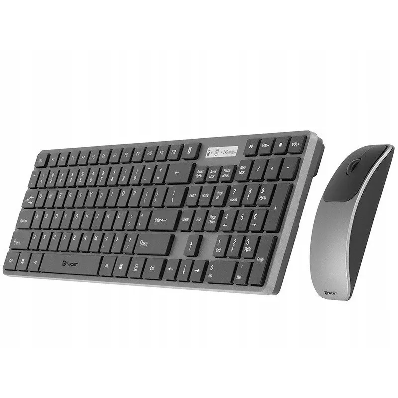Tracer SET TRAKLA46773 tipkovnica RF Nano Wireless