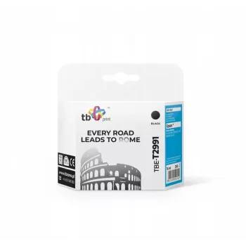 Tiskalniški vložek za Epson Xp 235 TBE-T2991 Bk nov