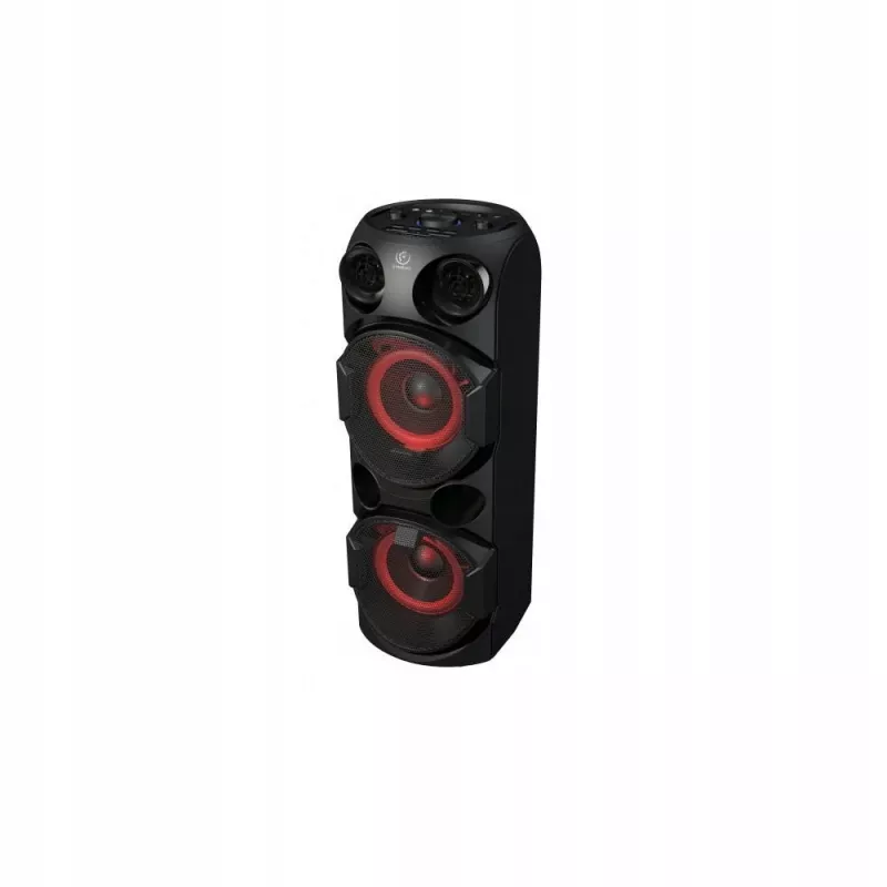 Rebeltec RBLFLO00038 črn
