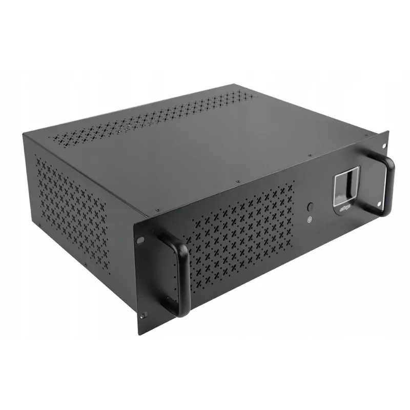 EnerGenie Rack 2000VA brezprekinitveno napajanje (UPS) UPS-RACK-2000 2000 VA