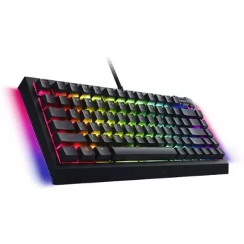 Razer BlackWidow V4 igralna tipkovnica USB QWERTY US English, črna