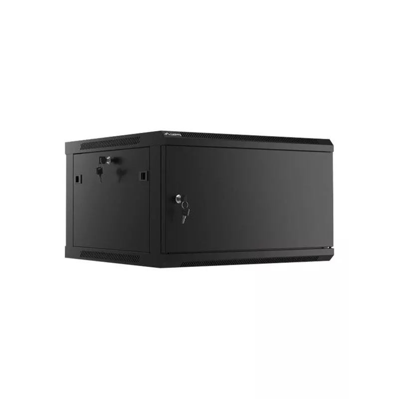 Stenski rack Lanberg WF01-6606-00B