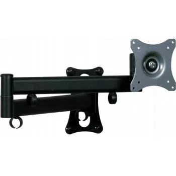 TV stenski nosilec Edbak GD18 29 inch črn nosilnost 10 kg