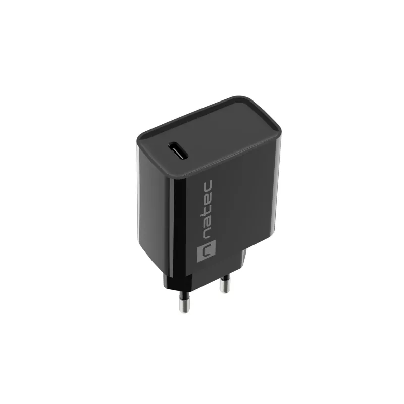 Natec NUC-2060 izdelek črn