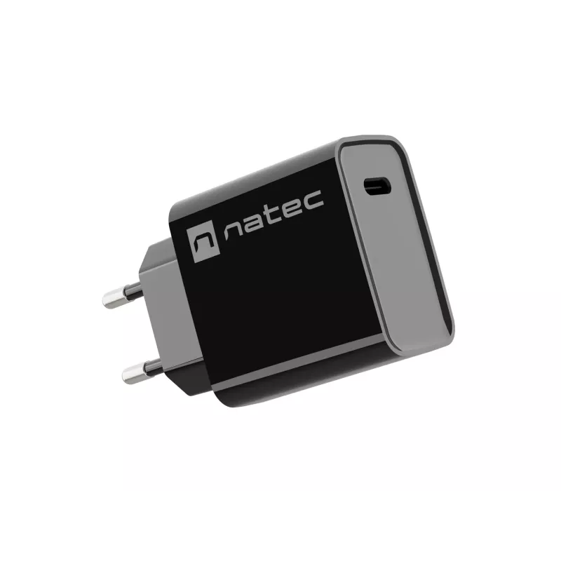 Natec NUC-2060 izdelek črn
