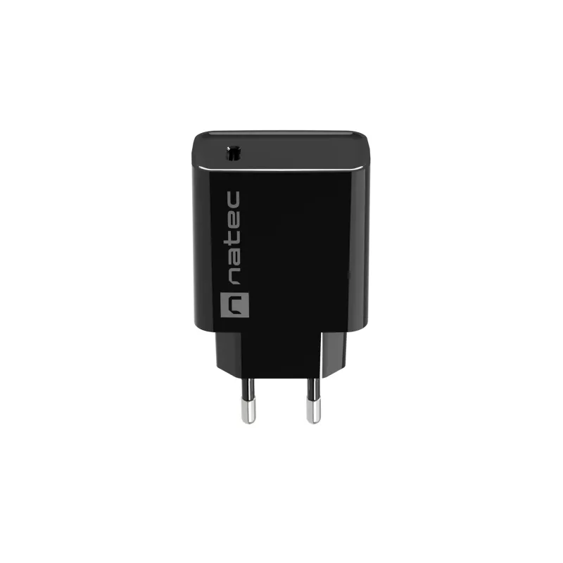 Natec NUC-2060 izdelek črn