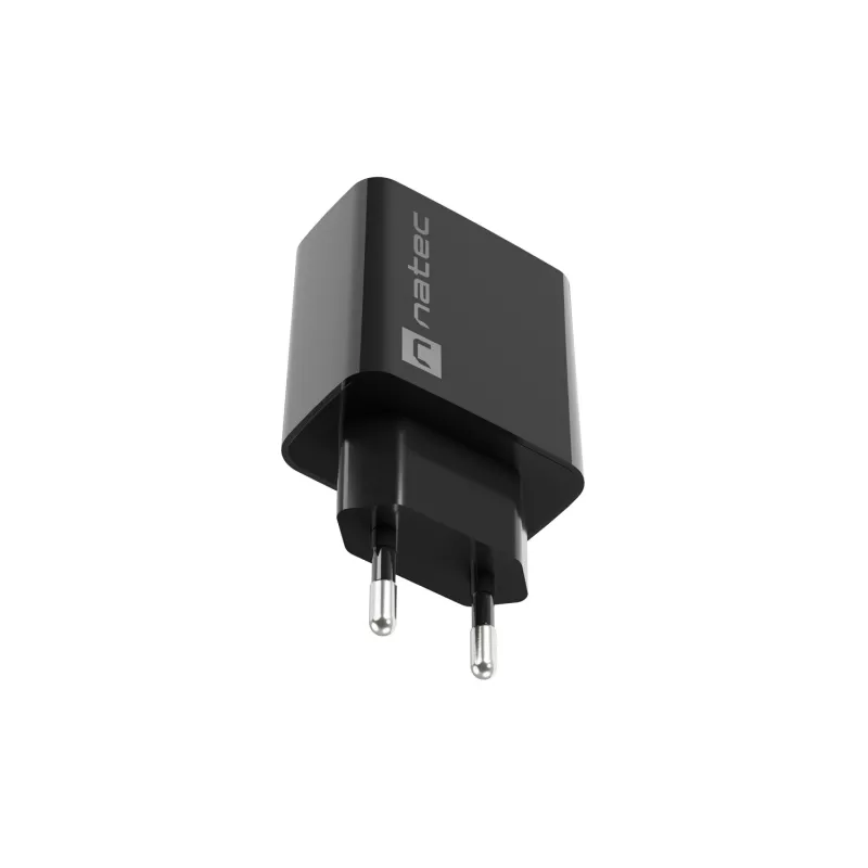 Natec NUC-2060 izdelek črn