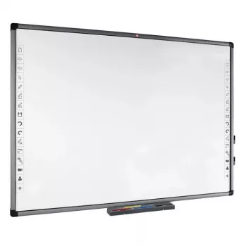 Avtek TT-Board 80 PRO interaktivna tabla, 4:3, infrardeča, magnetna keramična površina, USB 2.0