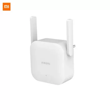 Ojačevalnik Wi-Fi signala Xiaomi RD10/RD10M 300 Mbit/s bel