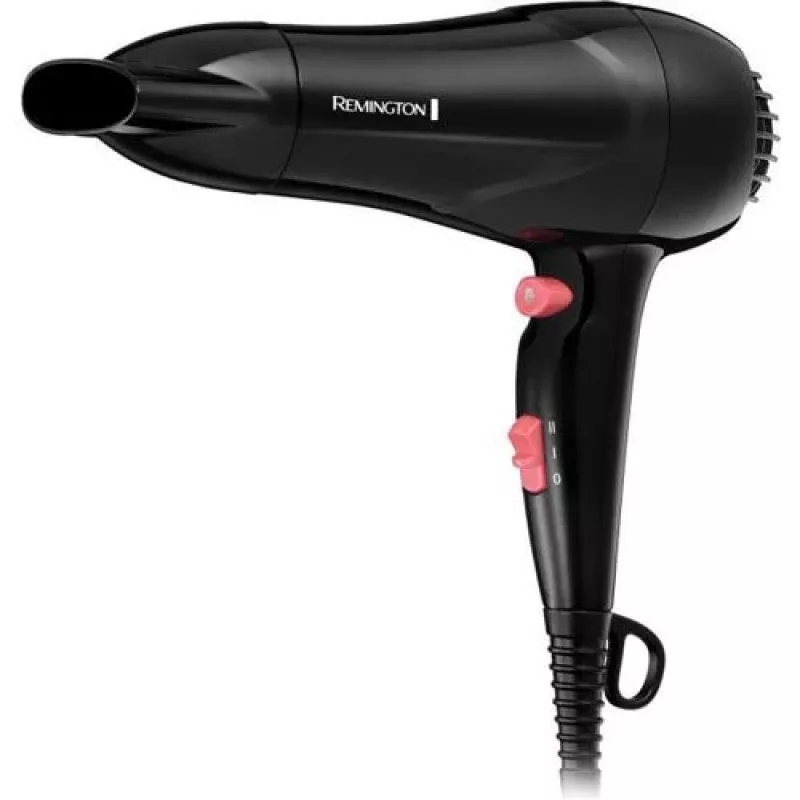 Sušilnik za lase Remington D2000 2000W