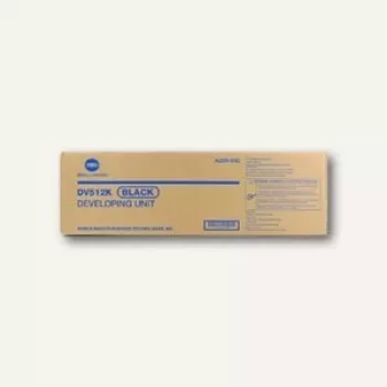 OEM razvijalec črn 590K izkoristek Konica Minolta nov A2XN03D