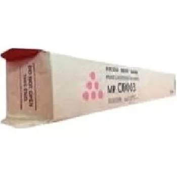 Ricoh 841855 toner kartuša tip MP C6003, 22500 strani, magenta