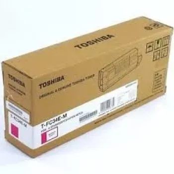 Dynabook T-FC34EM toner kartuša 1 kos original magenta