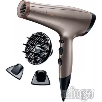Sušilnik za lase z močjo 2200 W Keratin Protect – Channel AC 8002, 1 kos