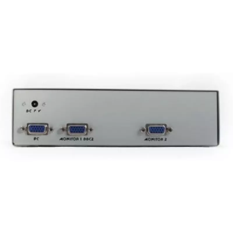 Video razdelilnik Gembird GVS122