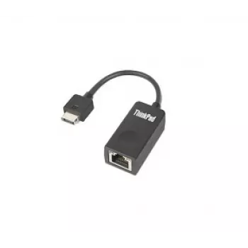 Lenovo ThinkPad Ethernet razširitveni adapter Gen 2, 8 cm, 4X90Q84427
