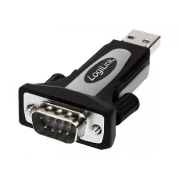 LogiLink AU0034 adapter USB 2.0 na serijski (RS-232)