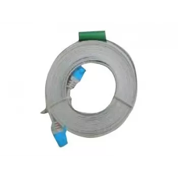 Omrežni kabel LogiLink CAT5e UTP RJ-45 15m bel