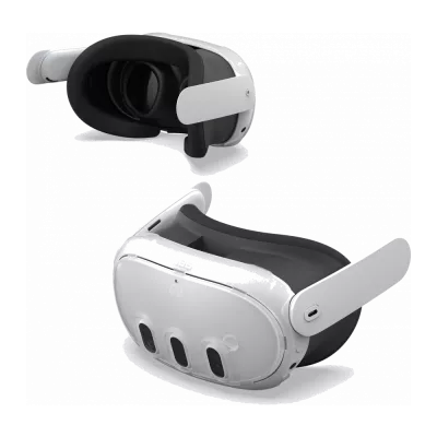 VR etuiji in zaščitne prevleke