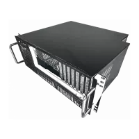 Strežniška ohišja rackmount in tower