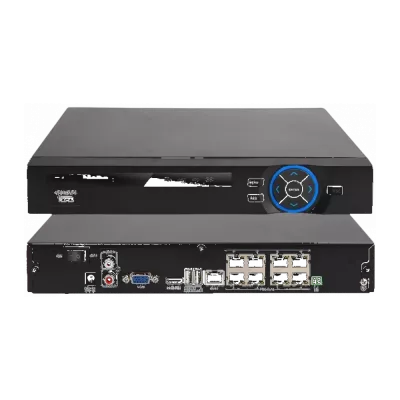 Snemalniki NVR in DVR