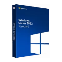 Microsoft Windows Server in licence CAL